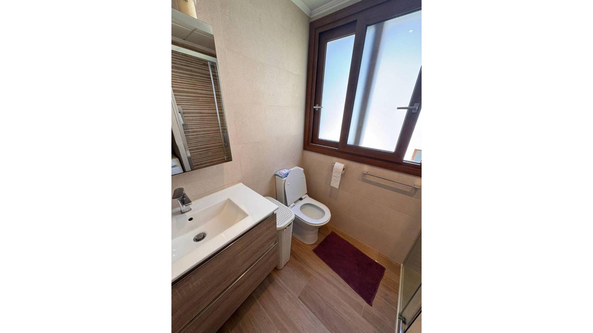 Segunda Mano - Apartamento - Torrevieja - Punta Prima