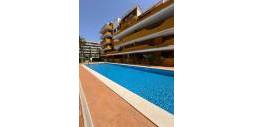 Segunda Mano - Apartamento - Torrevieja - Punta Prima