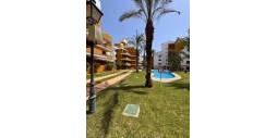 Segunda Mano - Apartamento - Torrevieja - Punta Prima