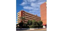 Segunda Mano - Apartamento - Torrevieja - Punta Prima