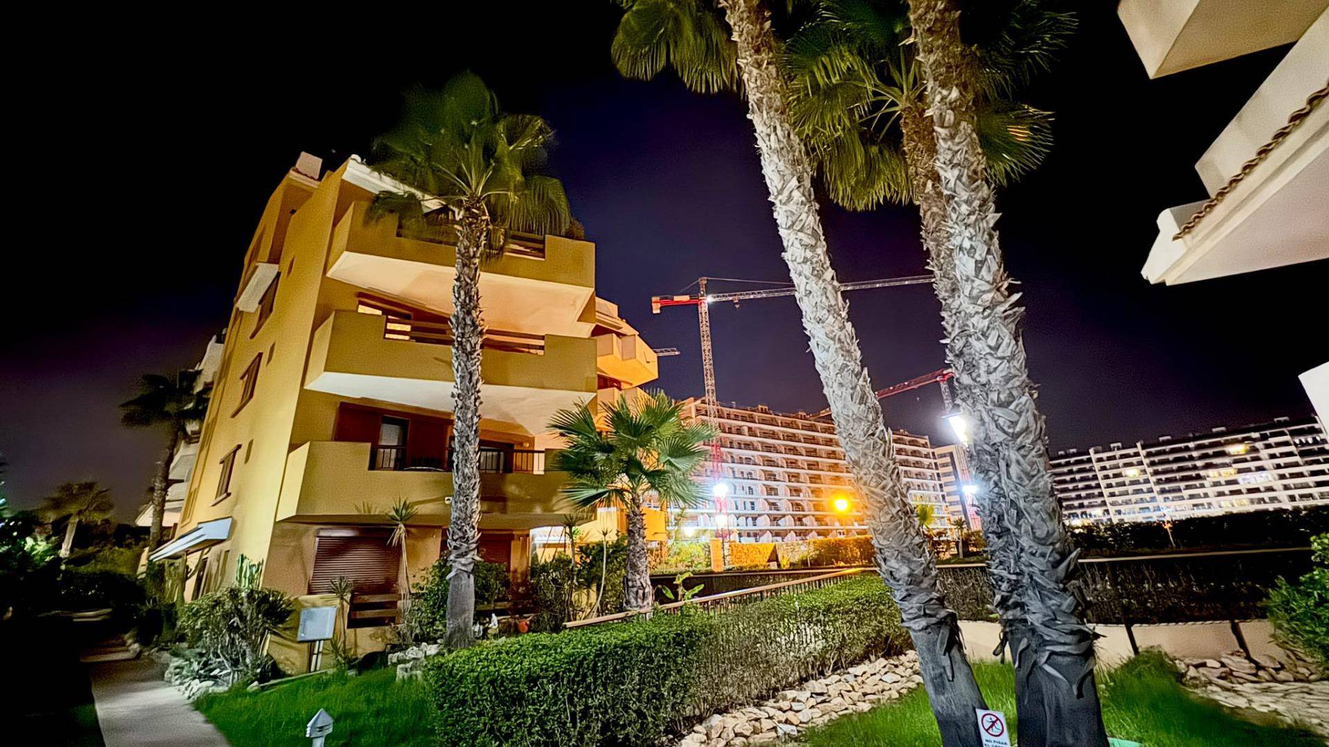 Segunda Mano - Apartamento - Torrevieja - Punta Prima