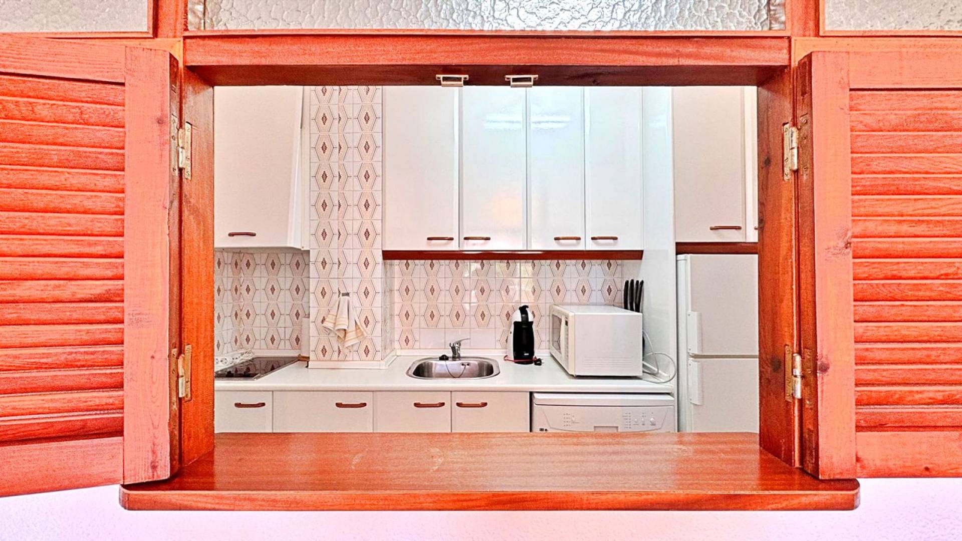 Segunda Mano - Apartamento - Torrevieja - Rocio del Mar