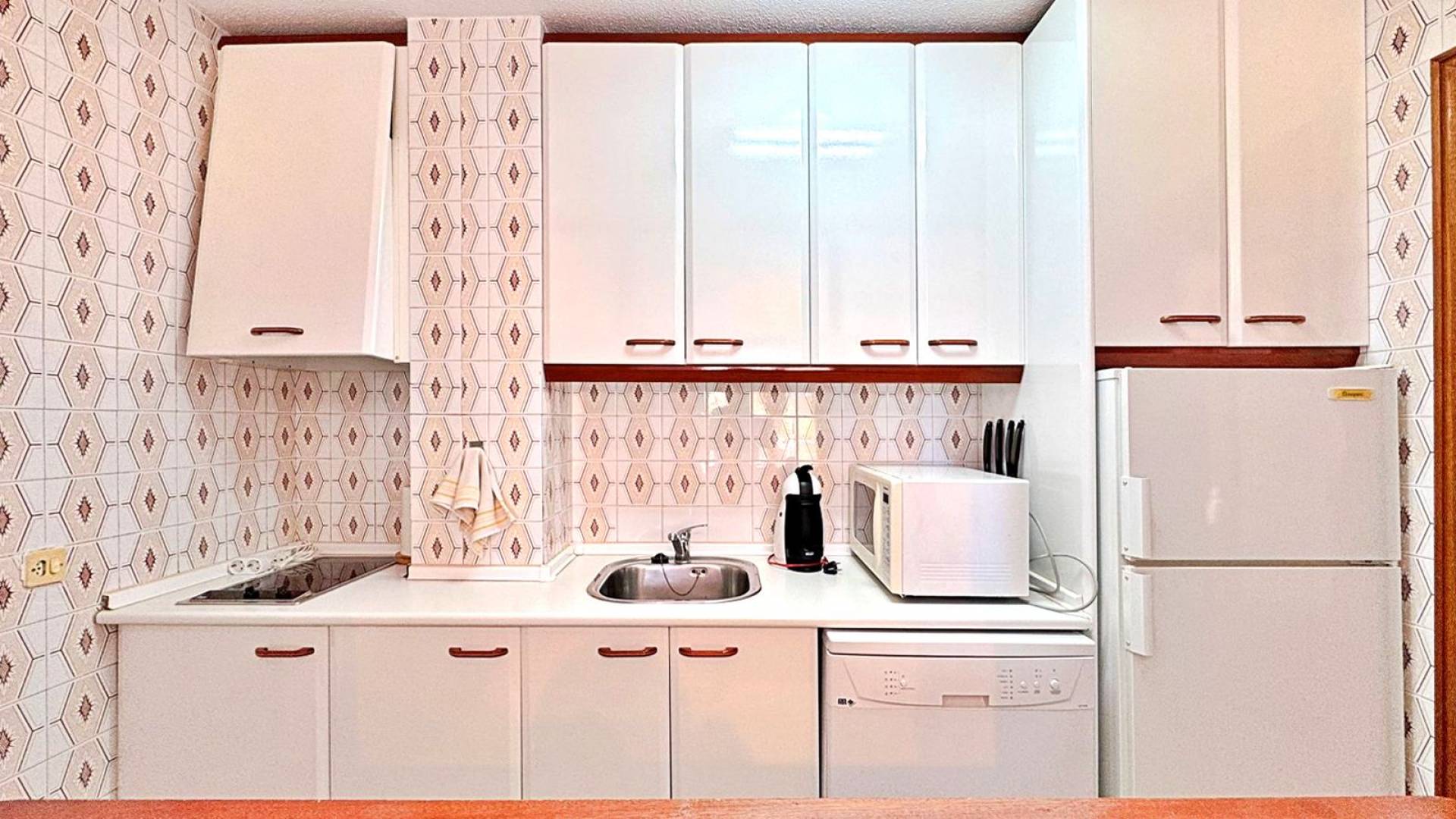 Segunda Mano - Apartamento - Torrevieja - Rocio del Mar