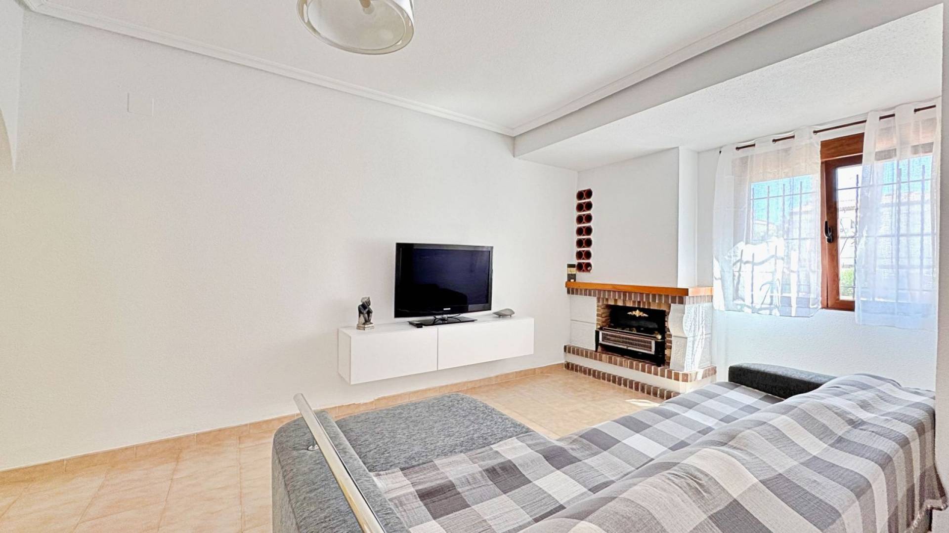 Segunda Mano - Apartamento - Torrevieja - Rocio del Mar