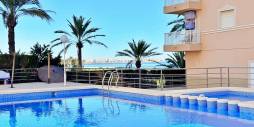 Segunda Mano - Apartamento - Torrevieja - Rocio del Mar
