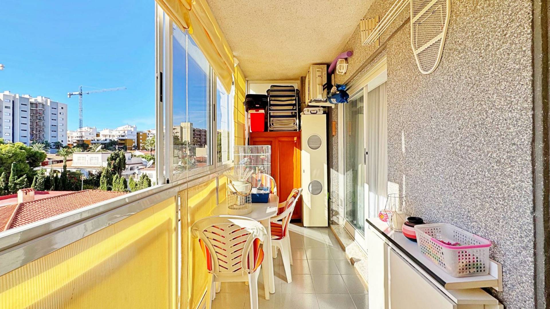 Segunda Mano - Apartamento - Torrevieja - Rocio del Mar