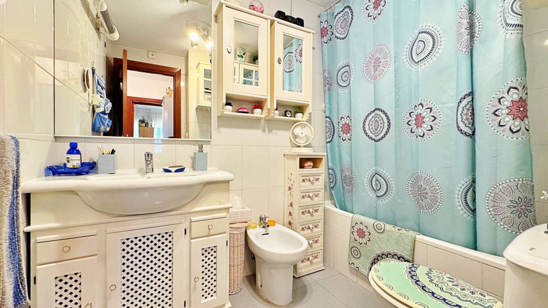 Segunda Mano - Apartamento - Torrevieja - Rocio del Mar