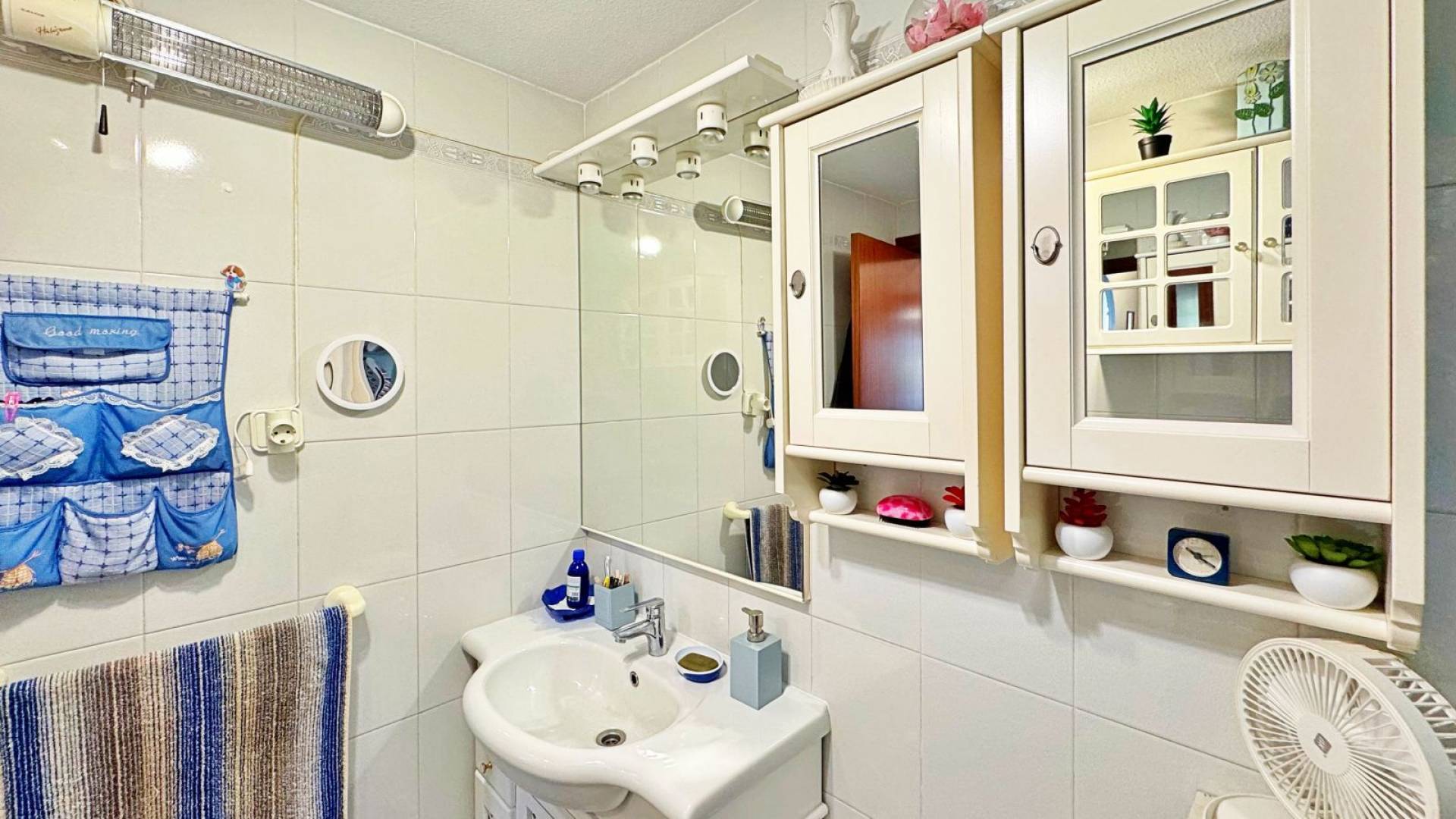 Segunda Mano - Apartamento - Torrevieja - Rocio del Mar