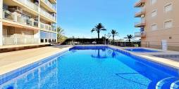 Segunda Mano - Apartamento - Torrevieja - Rocio del Mar