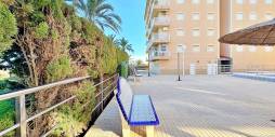 Segunda Mano - Apartamento - Torrevieja - Rocio del Mar