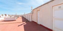 Segunda Mano - Apartamento - Torrevieja - Rocio del Mar