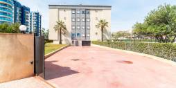 Segunda Mano - Apartamento - Torrevieja - Rocio del Mar