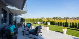 Segunda Mano - Apartamento - Torrevieja - Rocio del Mar