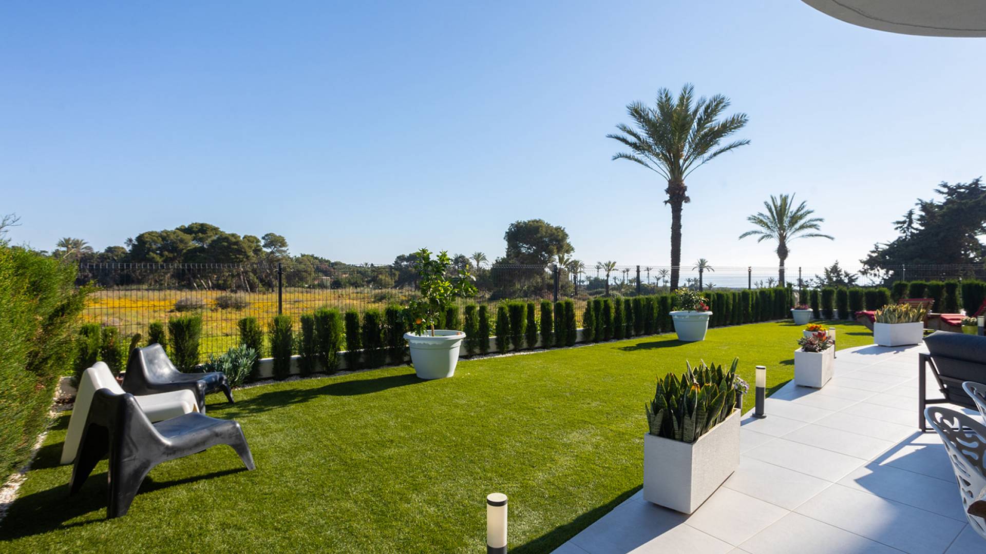 Segunda Mano - Apartamento - Torrevieja - Rocio del Mar