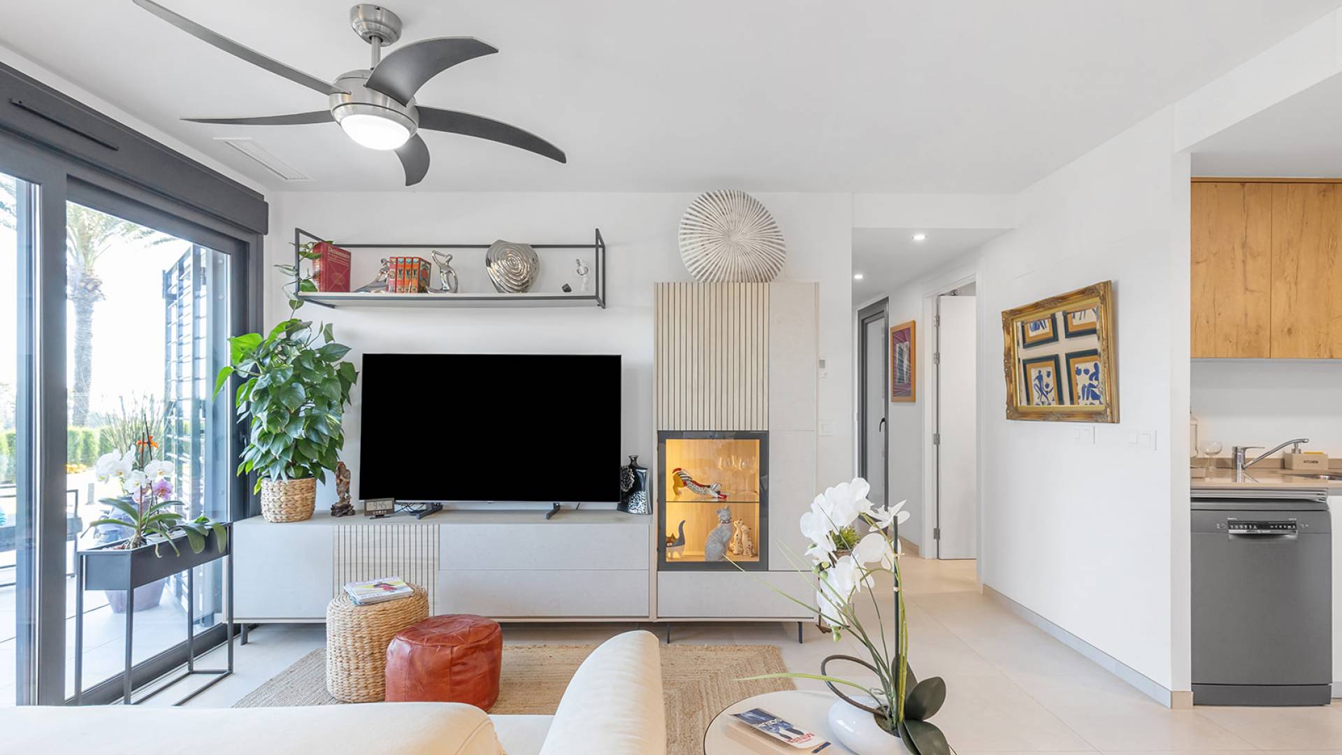 Segunda Mano - Apartamento - Torrevieja - Rocio del Mar