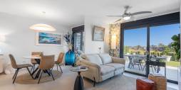 Segunda Mano - Apartamento - Torrevieja - Rocio del Mar
