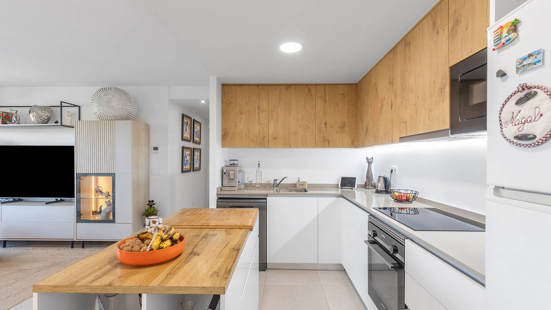 Segunda Mano - Apartamento - Torrevieja - Rocio del Mar