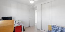 Segunda Mano - Apartamento - Torrevieja - Rocio del Mar