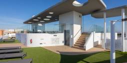 Segunda Mano - Apartamento - Torrevieja - Rocio del Mar