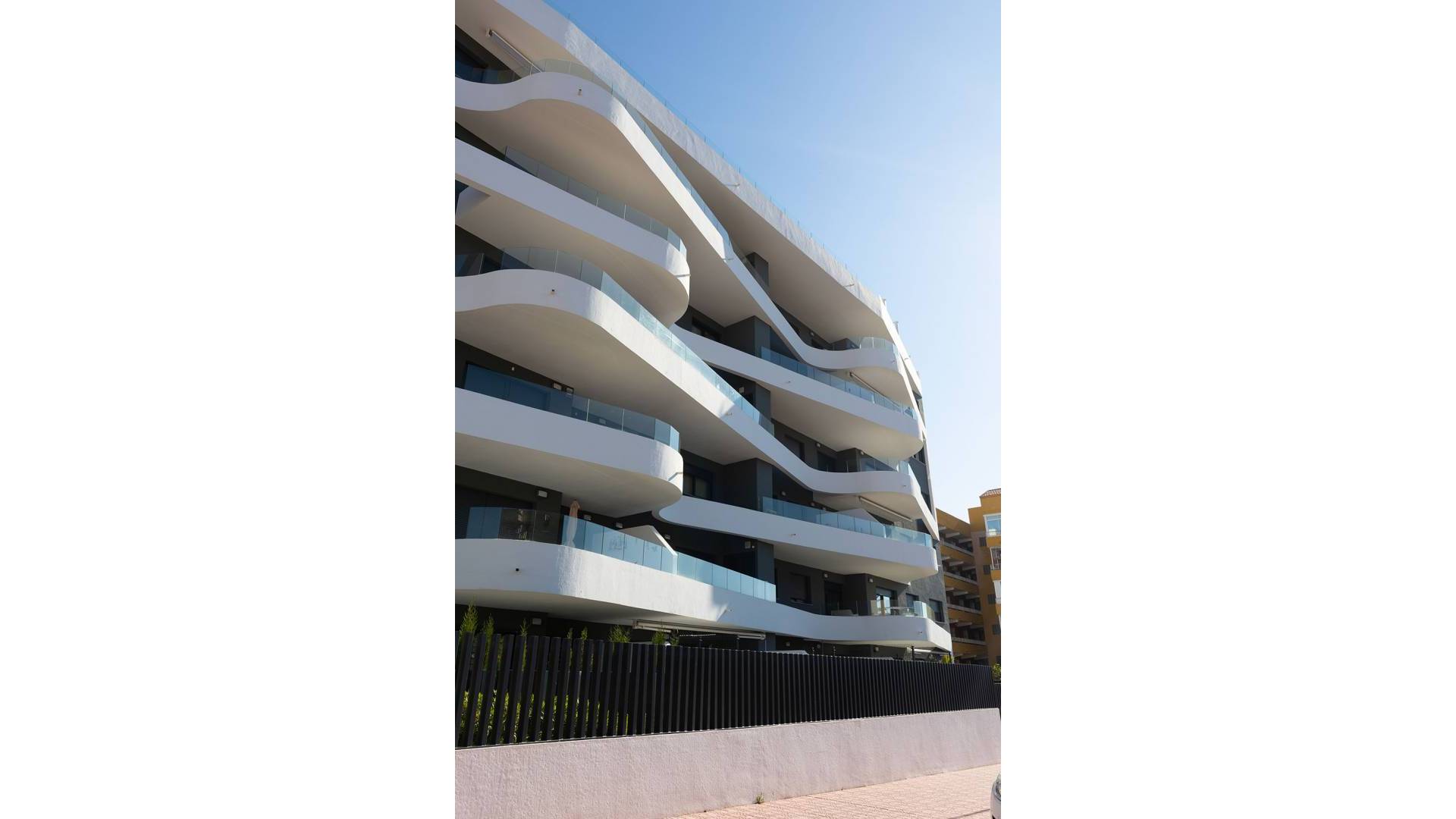 Segunda Mano - Apartamento - Torrevieja - Rocio del Mar