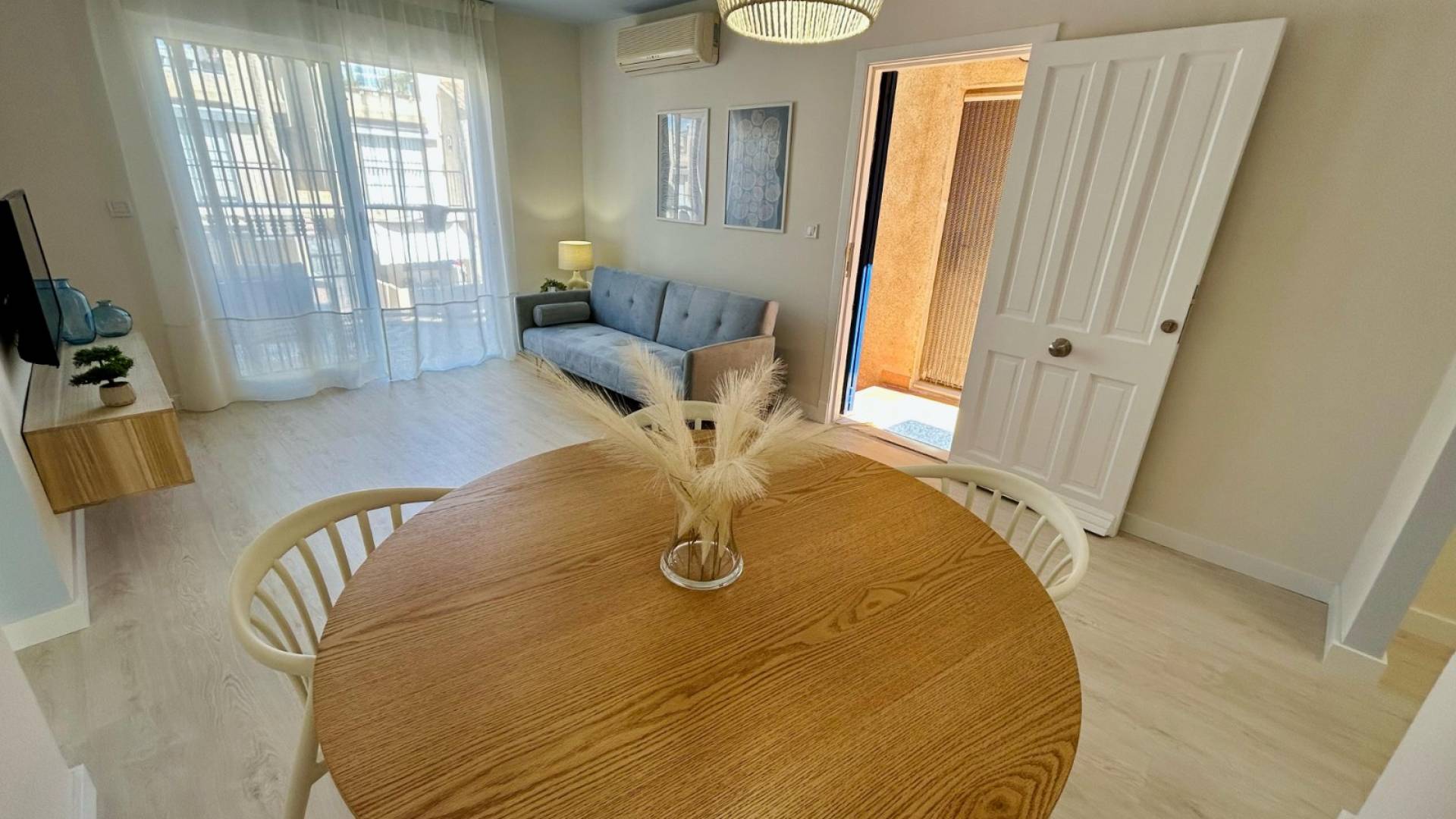 Segunda Mano - Apartamento - Torrevieja - San luis