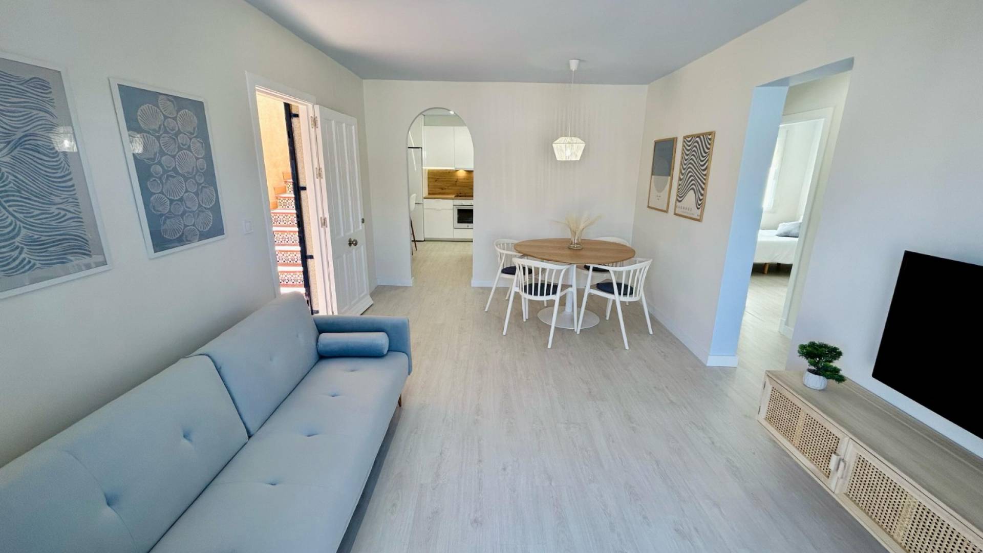 Segunda Mano - Apartamento - Torrevieja - San luis