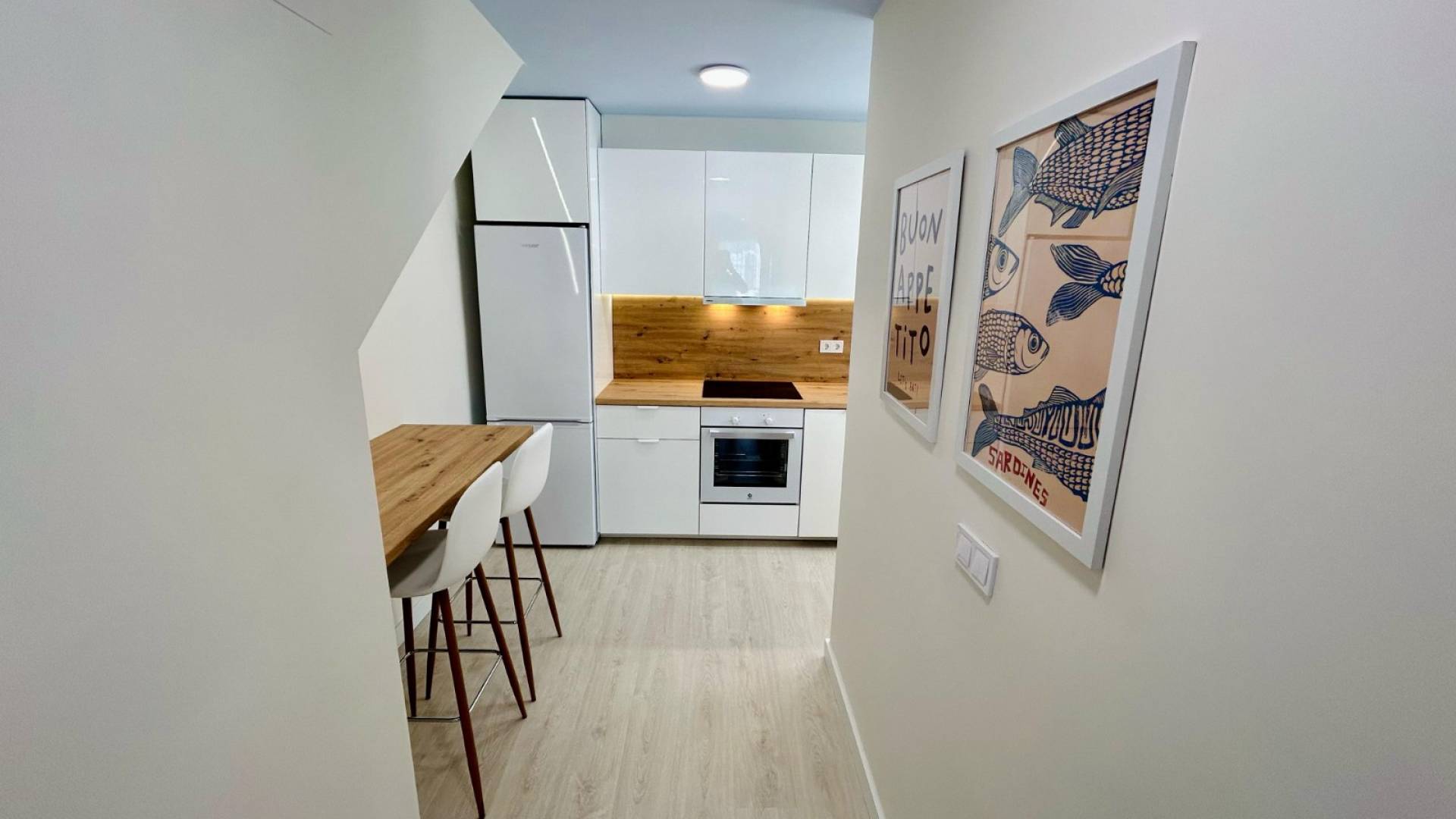 Segunda Mano - Apartamento - Torrevieja - San luis