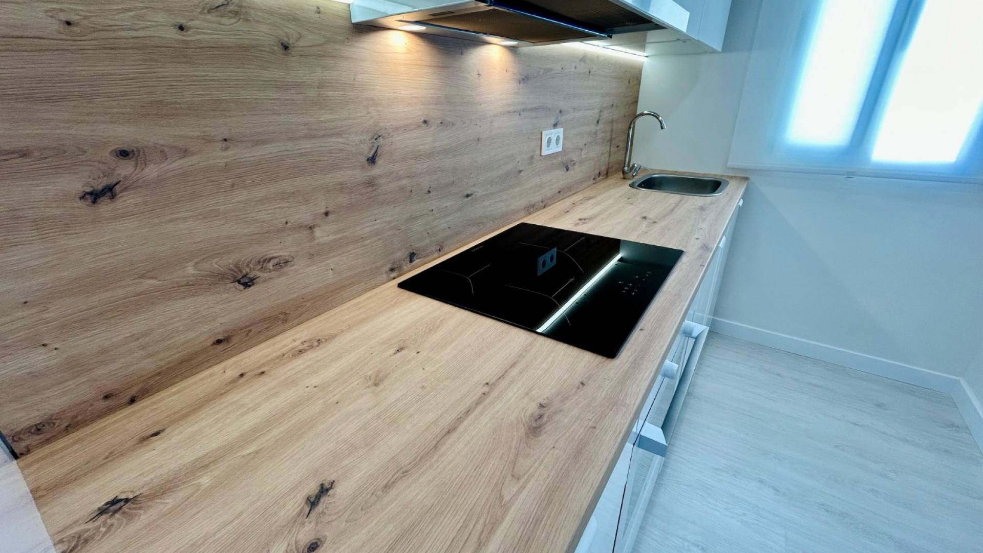 Segunda Mano - Apartamento - Torrevieja - San luis