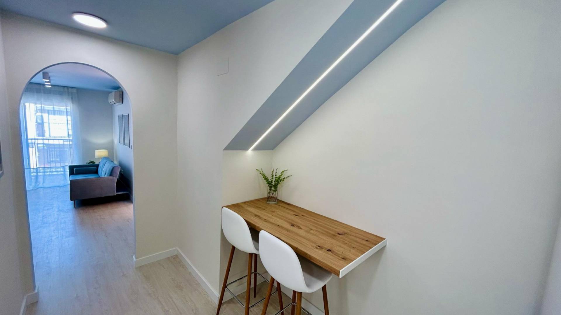 Segunda Mano - Apartamento - Torrevieja - San luis