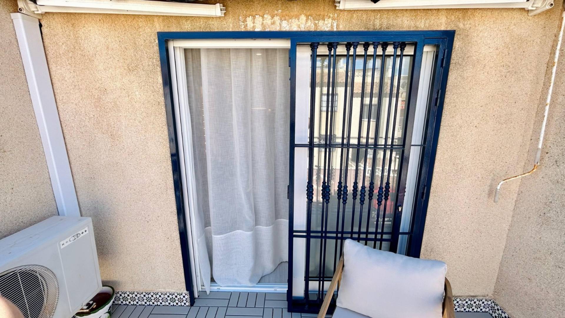 Segunda Mano - Apartamento - Torrevieja - San luis