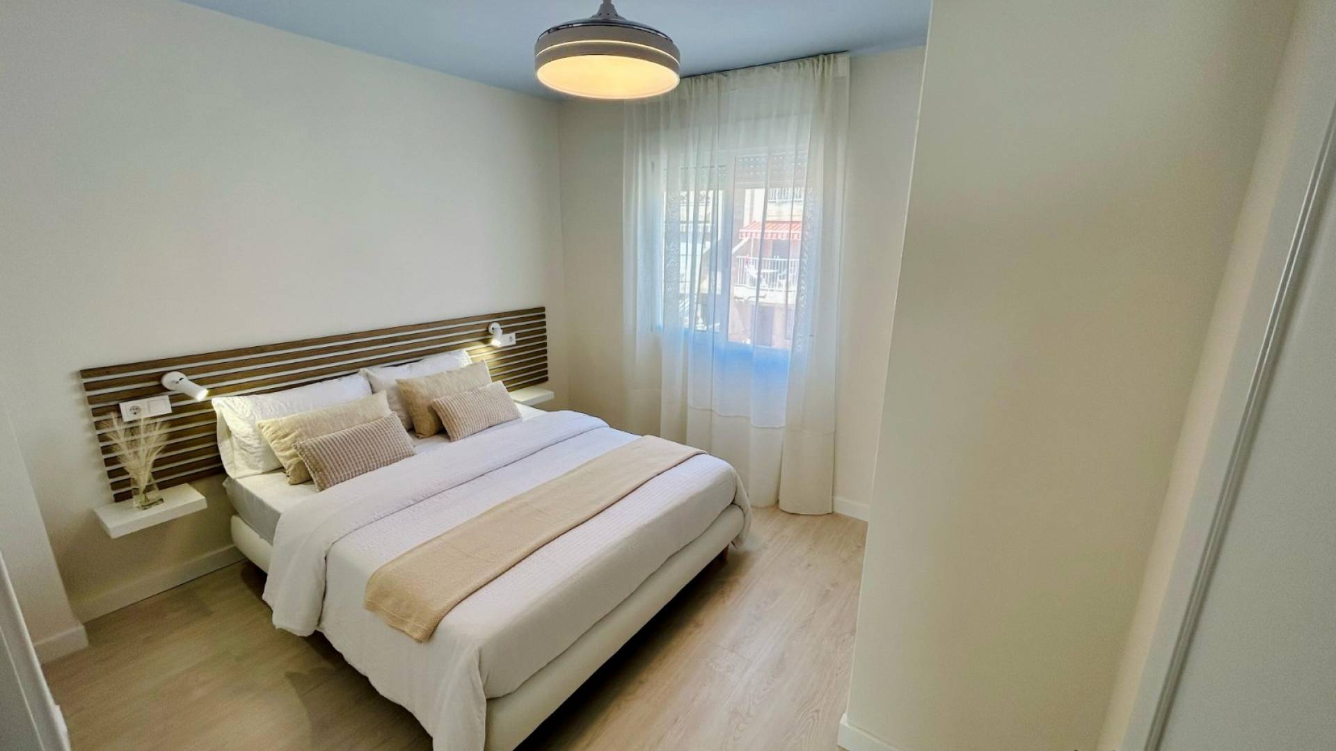 Segunda Mano - Apartamento - Torrevieja - San luis