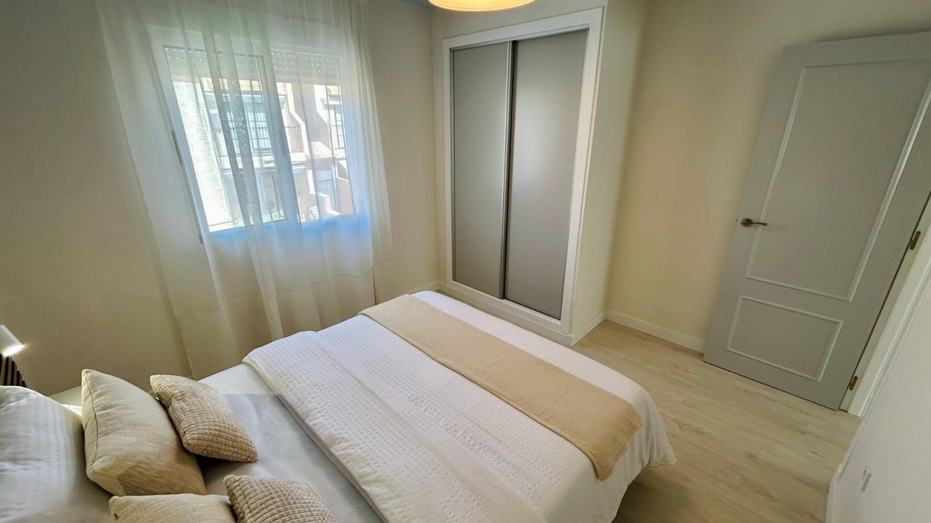 Segunda Mano - Apartamento - Torrevieja - San luis