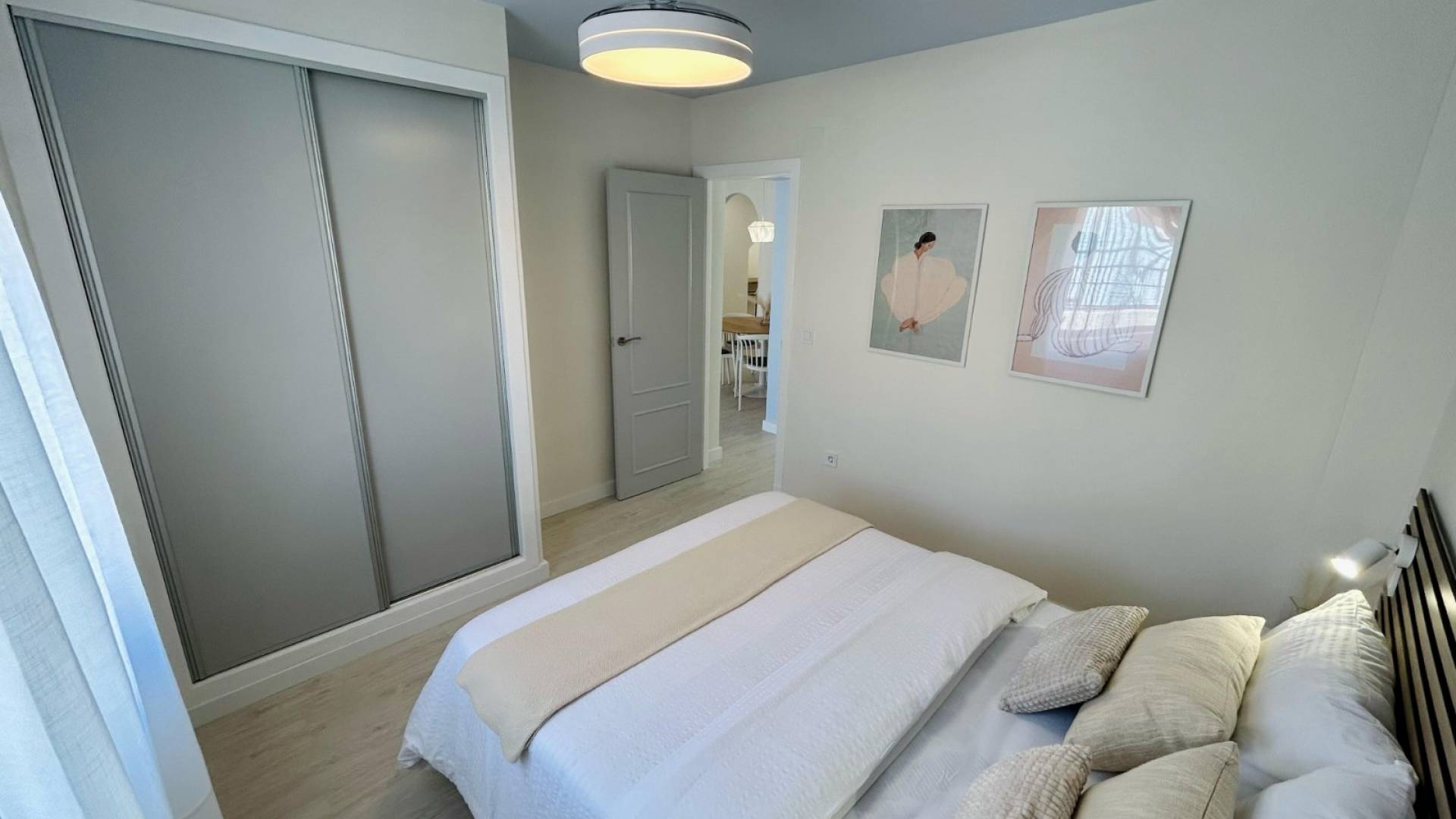 Segunda Mano - Apartamento - Torrevieja - San luis