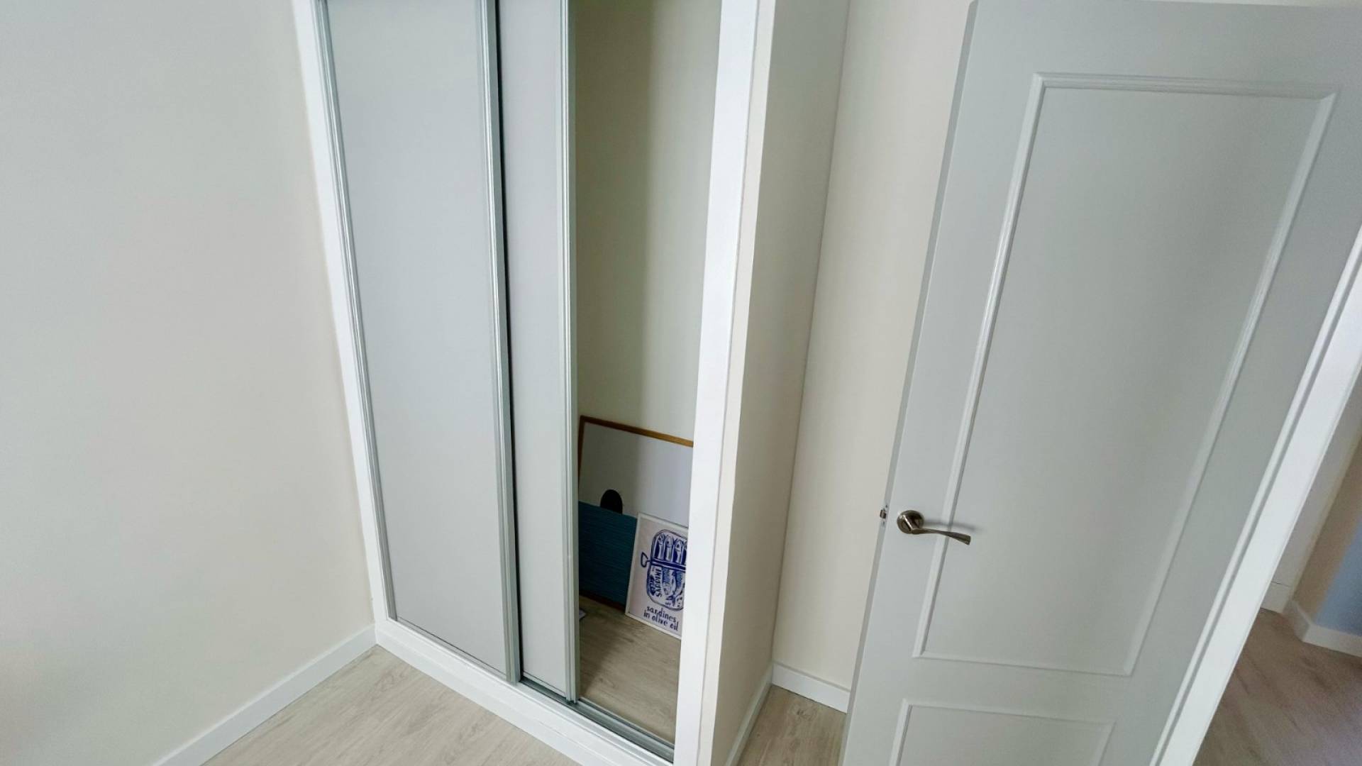 Segunda Mano - Apartamento - Torrevieja - San luis