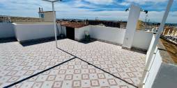 Segunda Mano - Apartamento - Torrevieja - San luis