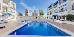 Segunda Mano - Apartamento - Torrevieja - Sector 25
