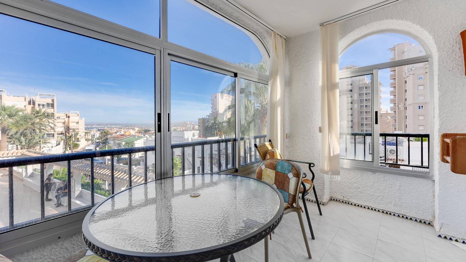 Segunda Mano - Apartamento - Torrevieja - Sector 25