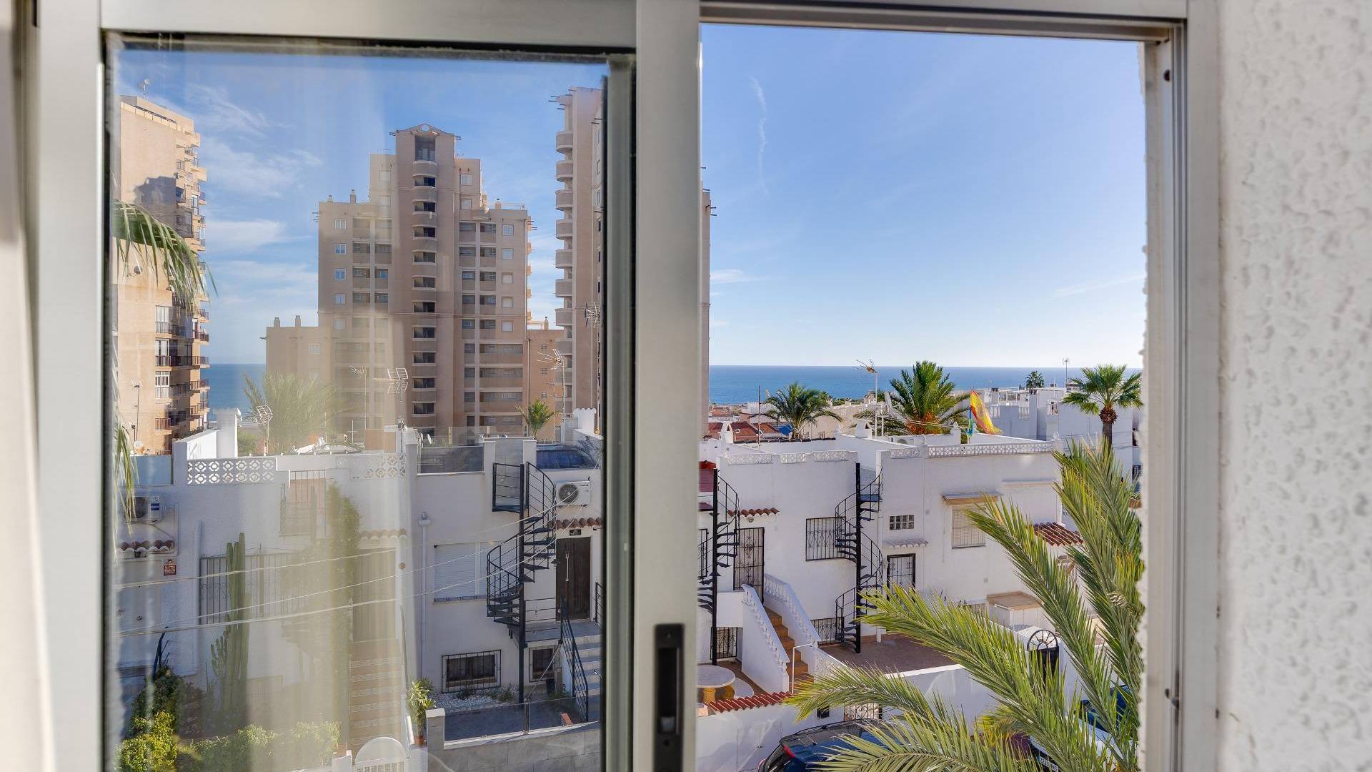 Segunda Mano - Apartamento - Torrevieja - Sector 25