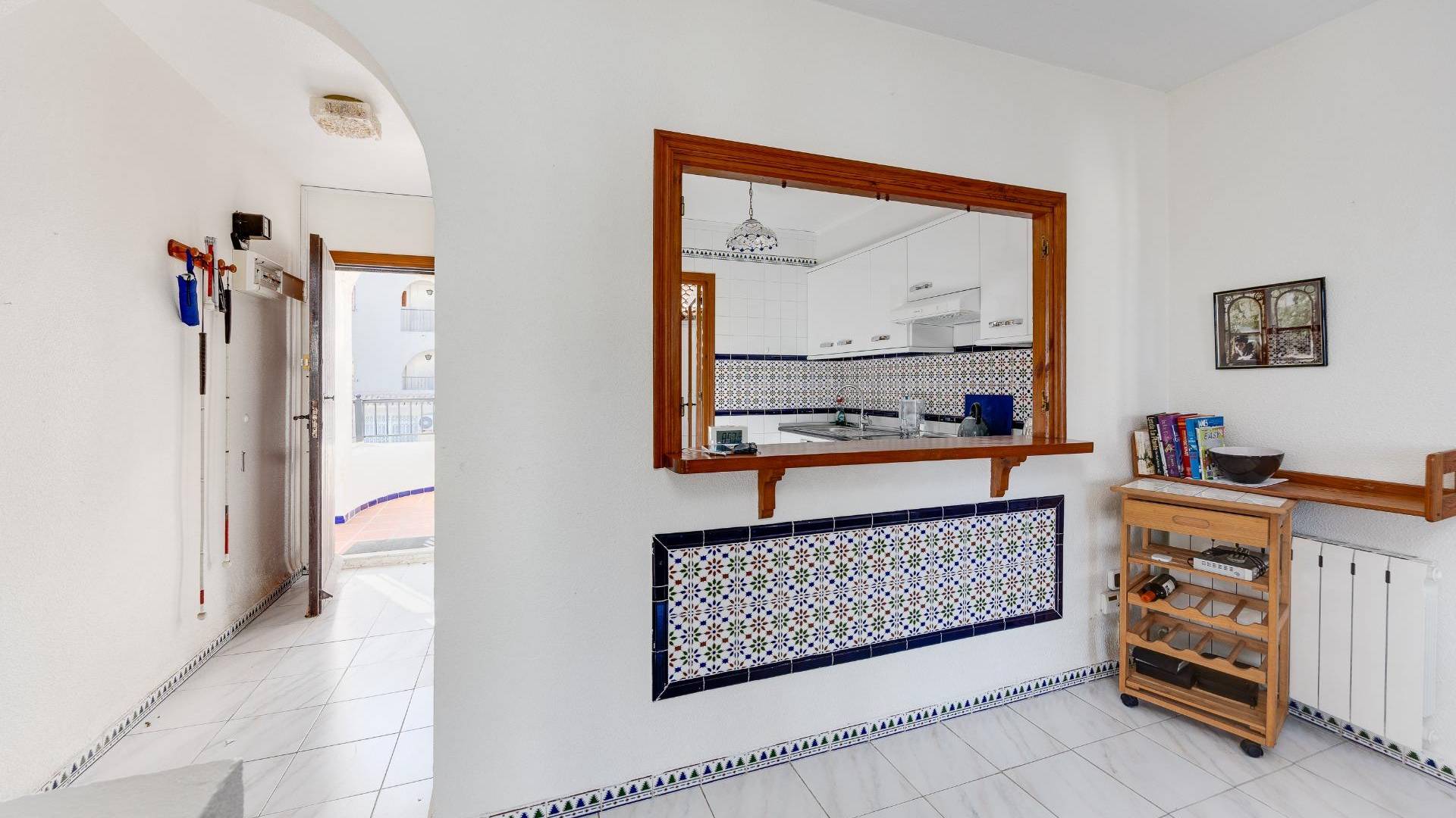 Segunda Mano - Apartamento - Torrevieja - Sector 25