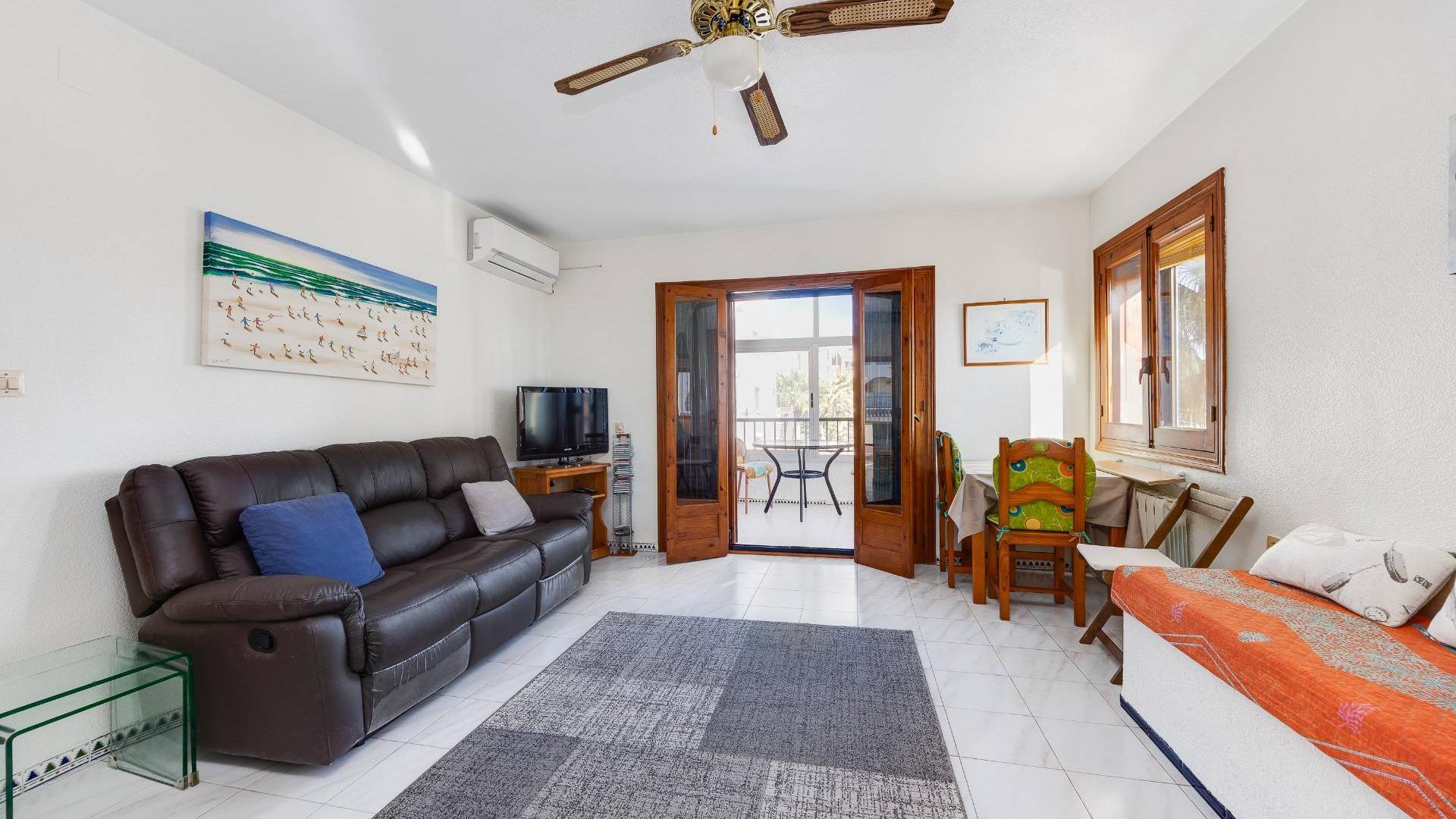 Segunda Mano - Apartamento - Torrevieja - Sector 25