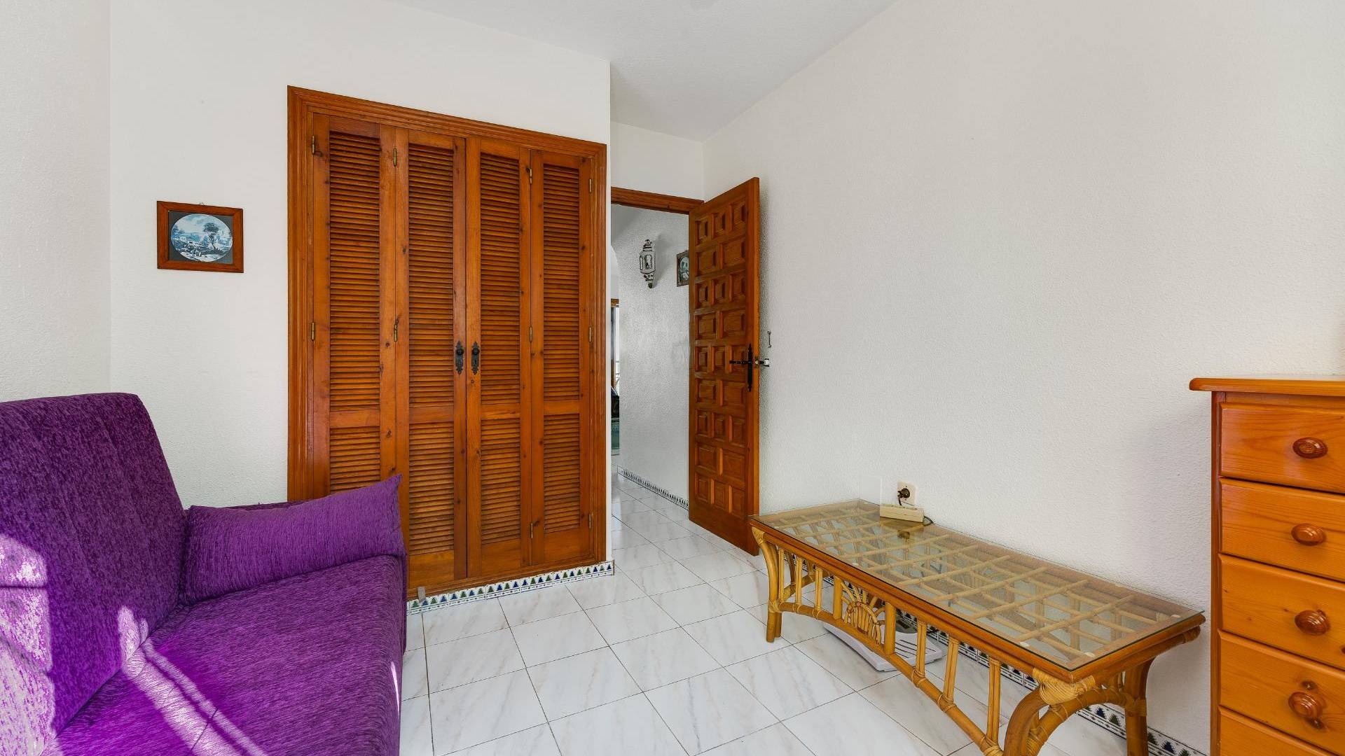 Segunda Mano - Apartamento - Torrevieja - Sector 25