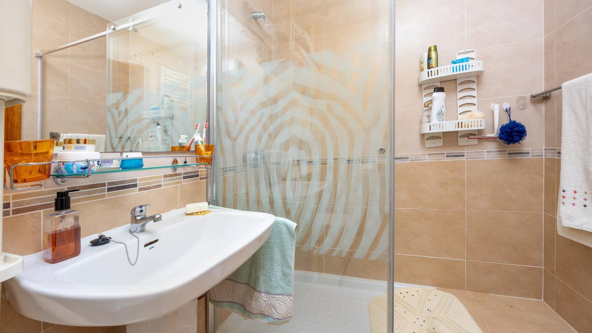Segunda Mano - Apartamento - Torrevieja - Sector 25