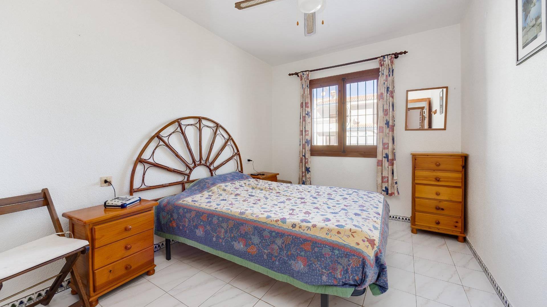 Segunda Mano - Apartamento - Torrevieja - Sector 25