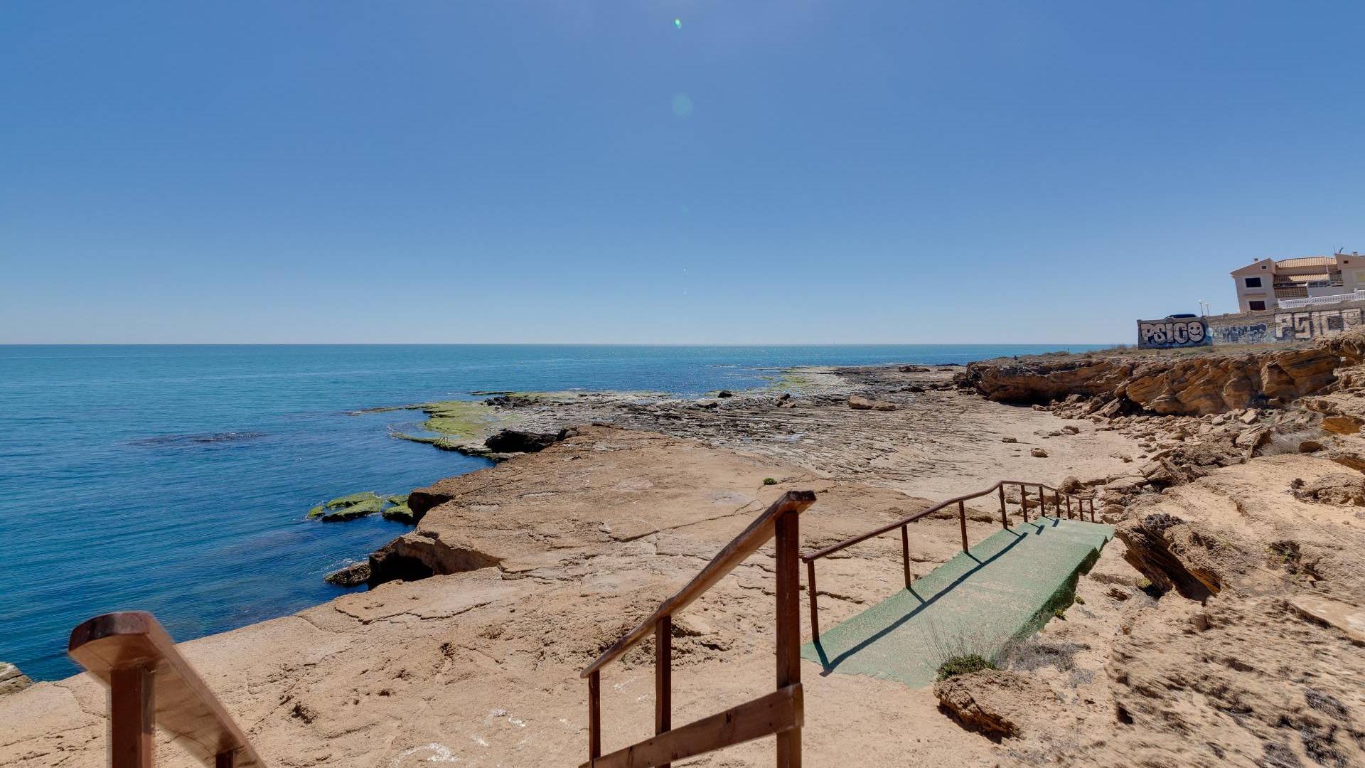Segunda Mano - Apartamento - Torrevieja - Sector 25