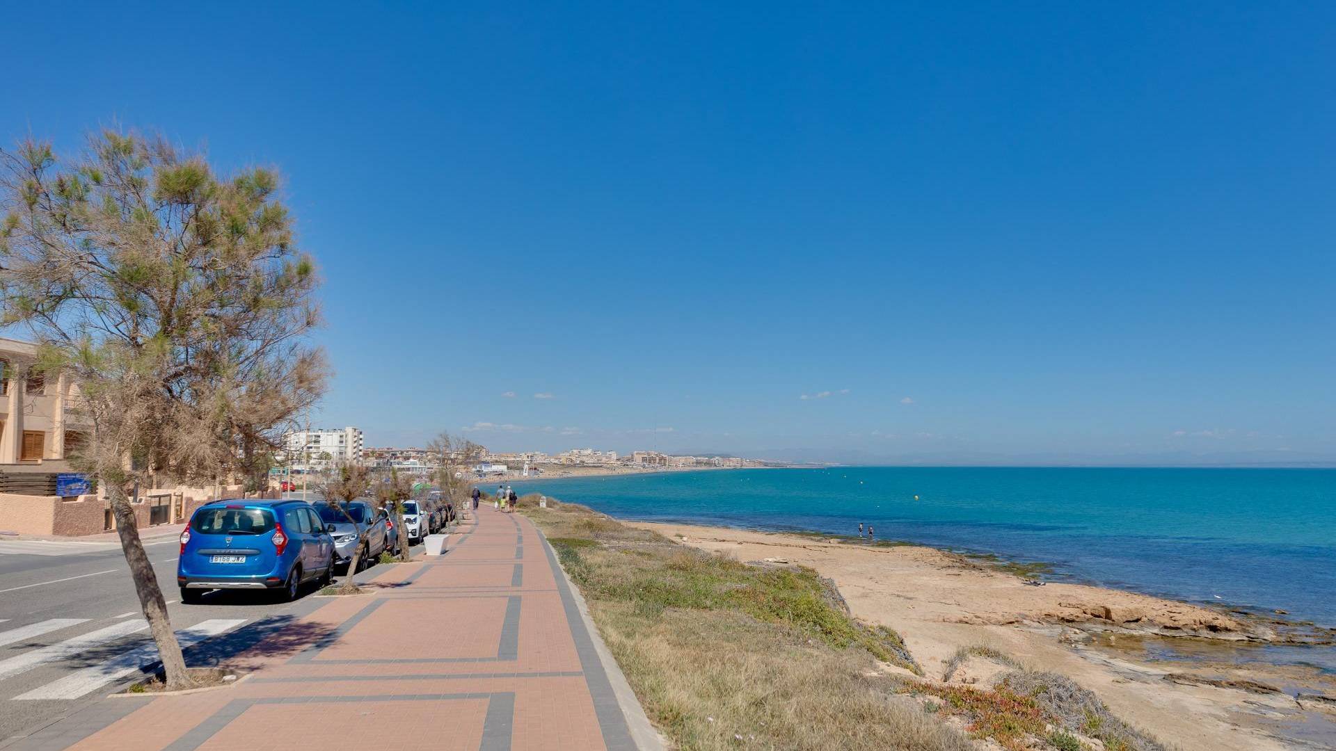 Segunda Mano - Apartamento - Torrevieja - Sector 25