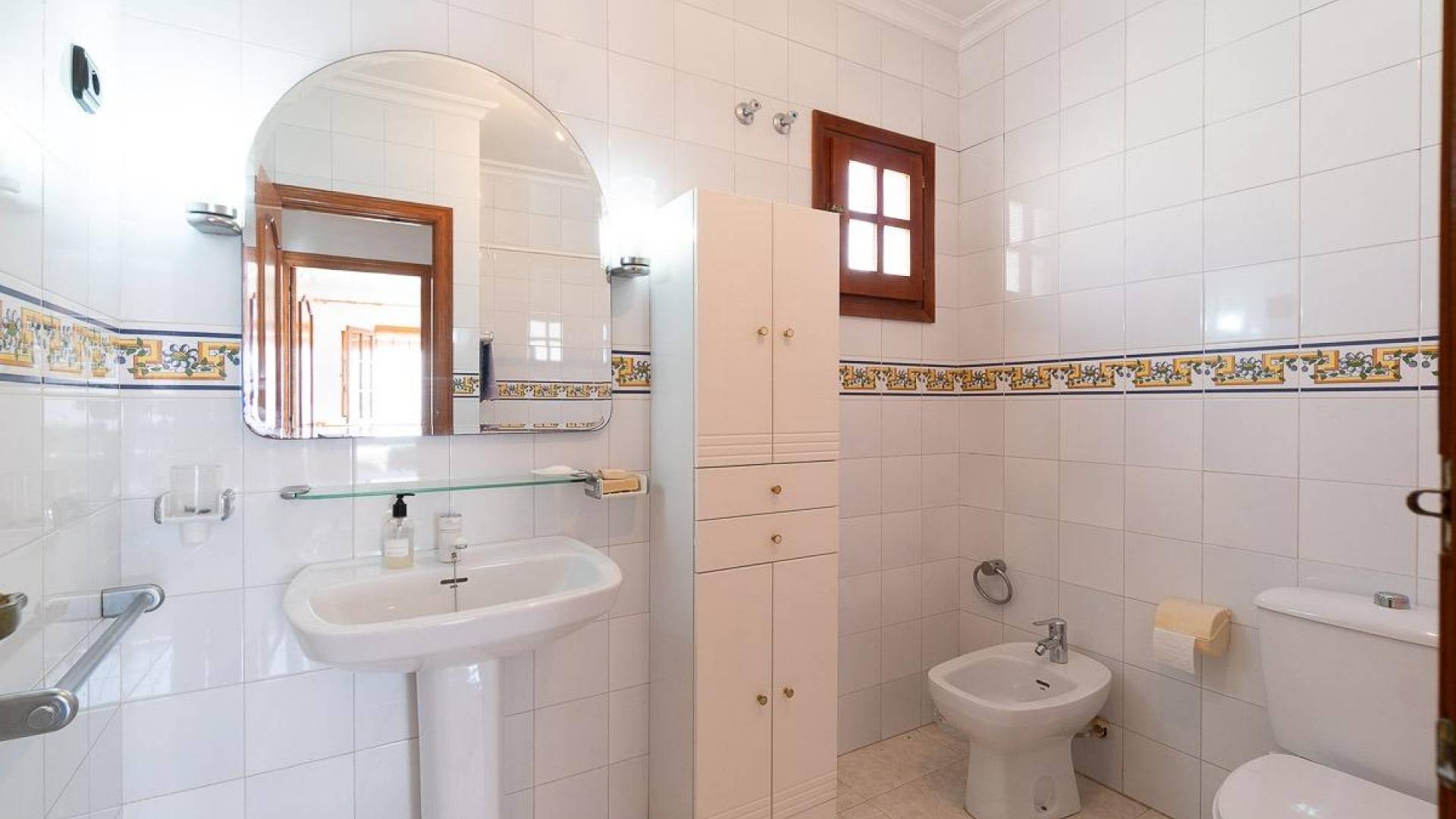 Segunda Mano - Apartamento - Torrevieja - Torreblanca