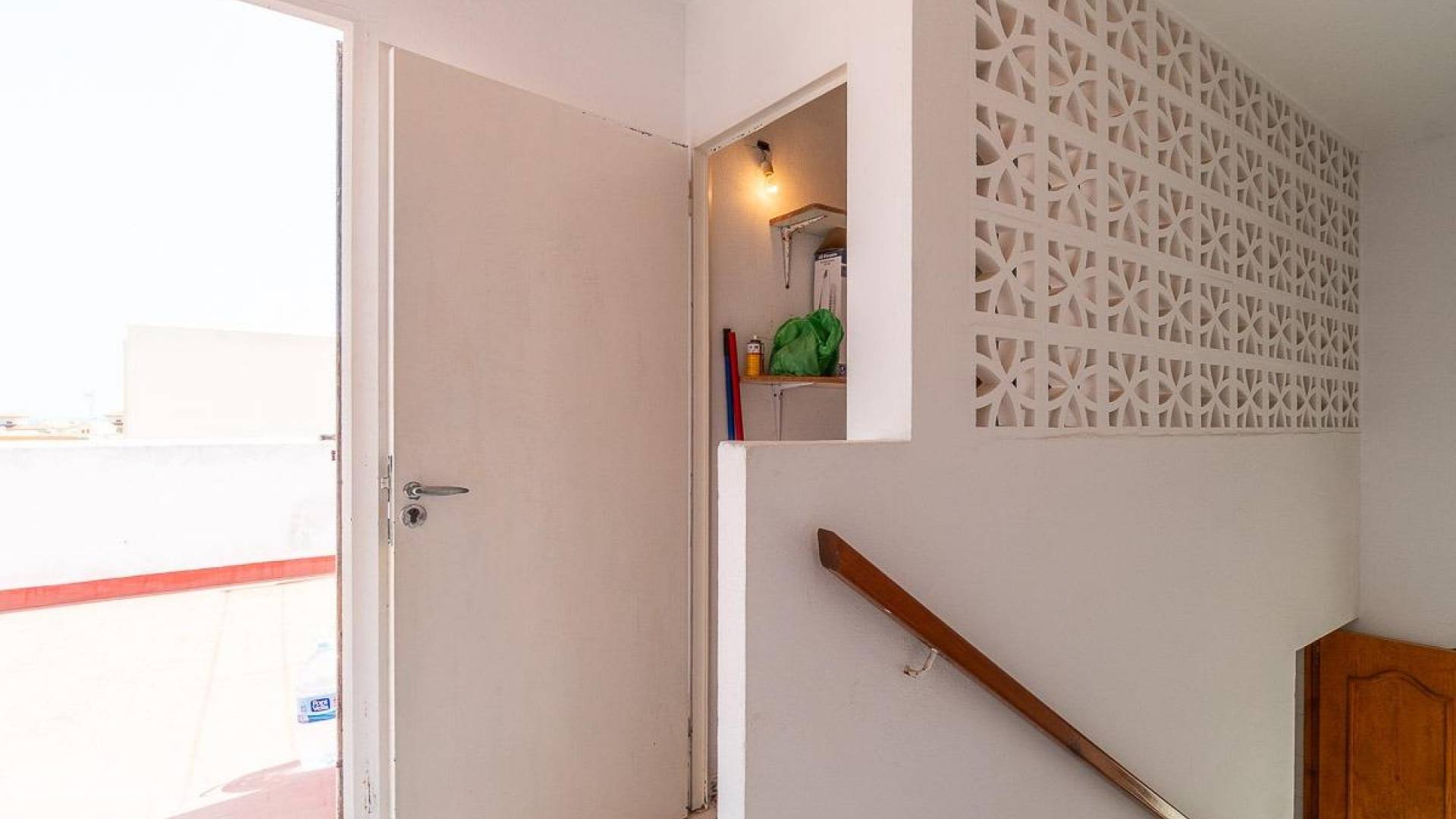 Segunda Mano - Apartamento - Torrevieja - Torreblanca
