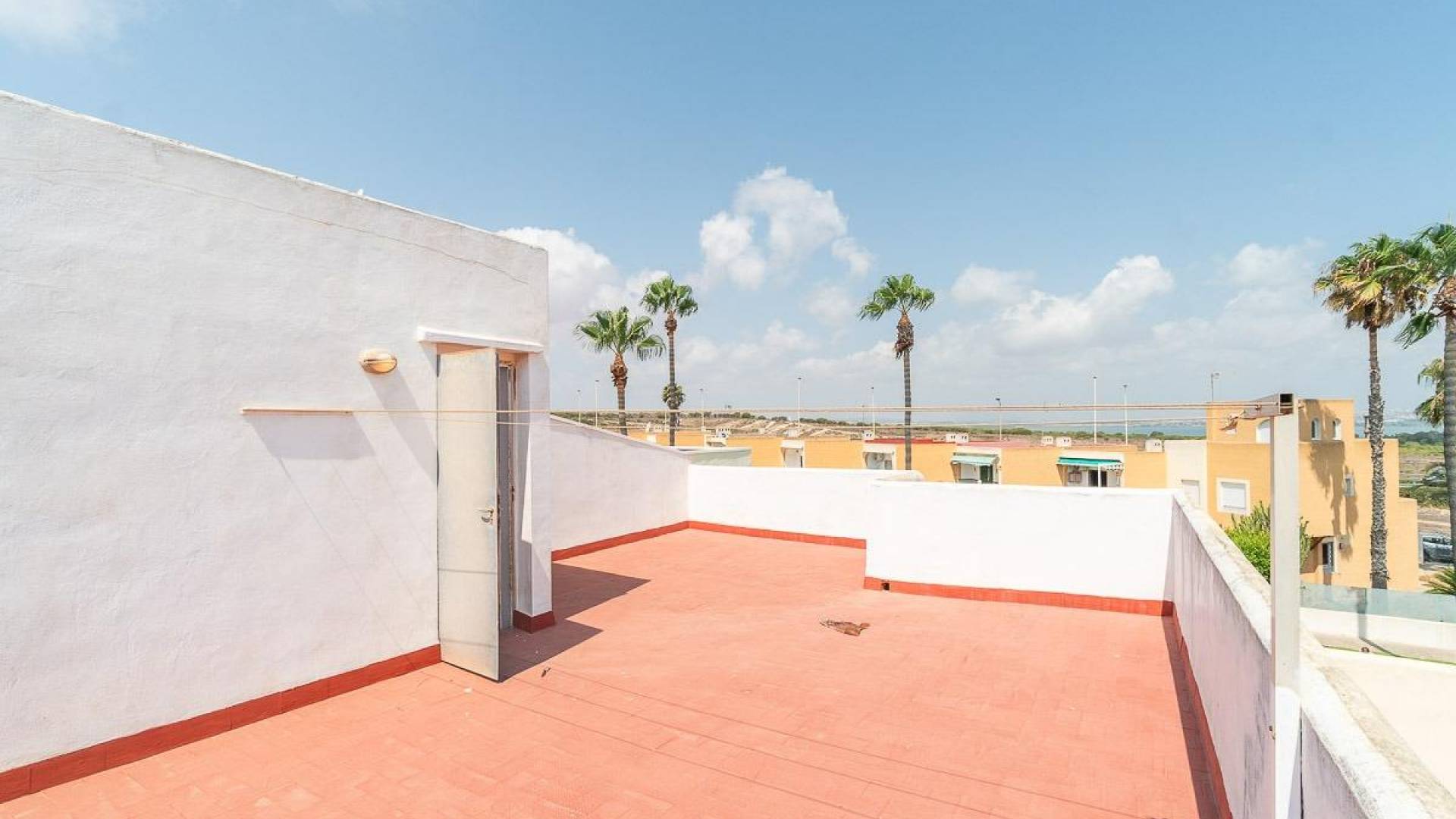 Segunda Mano - Apartamento - Torrevieja - Torreblanca