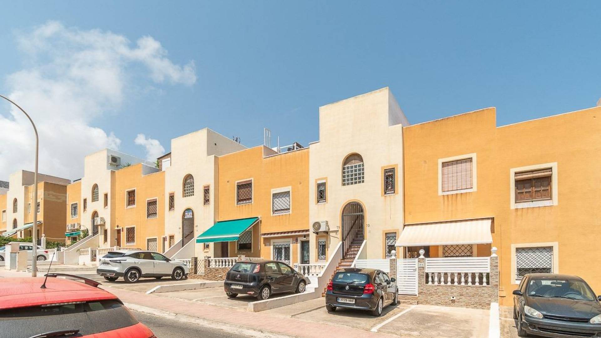 Segunda Mano - Apartamento - Torrevieja - Torreblanca