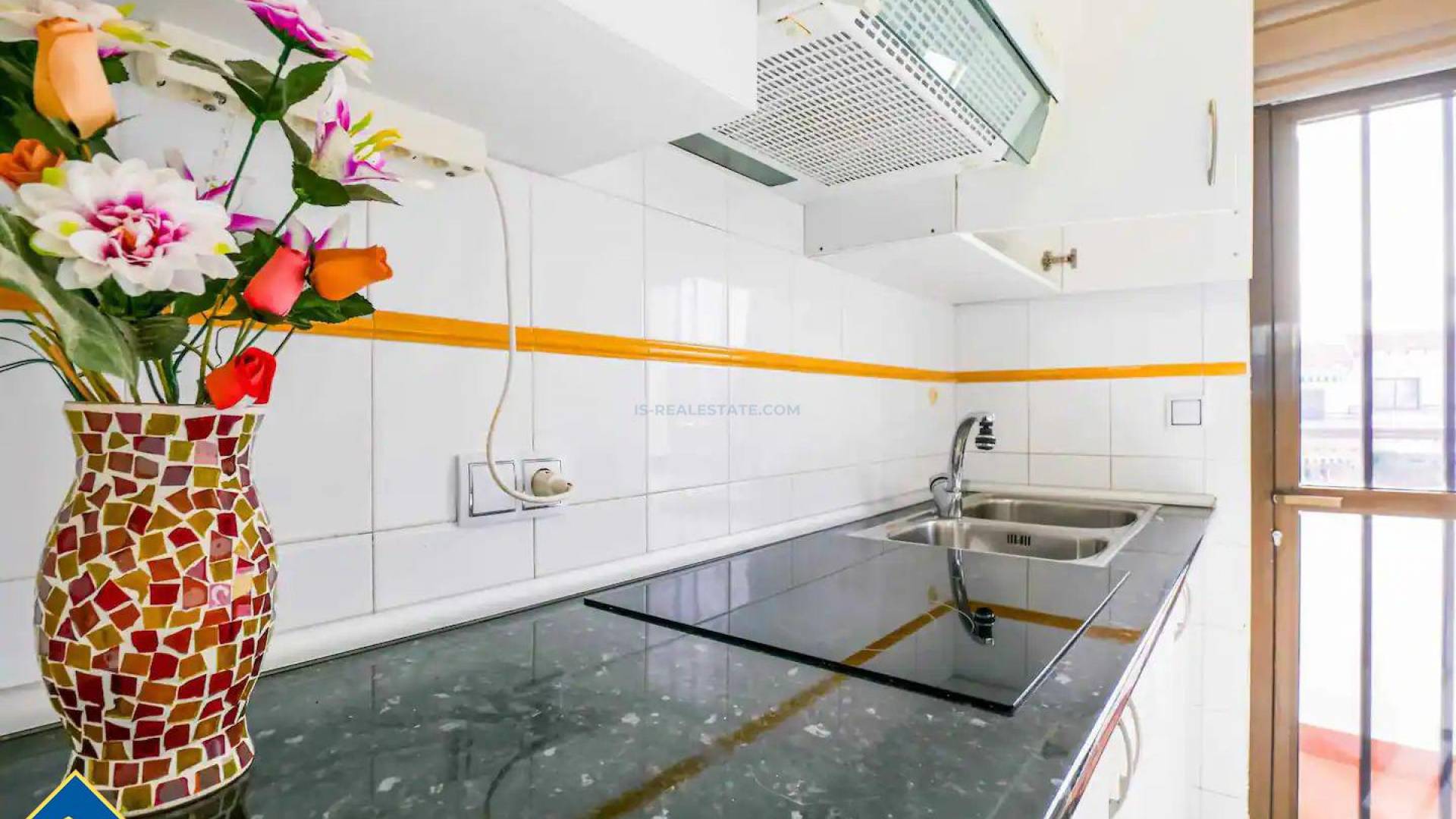 Segunda Mano - Apartamento - Torrevieja - Torreblanca